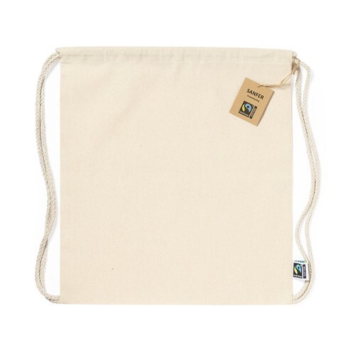 Sac à Dos Sanfer Fairtrade