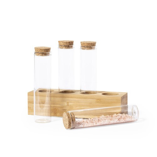 Set d'Épices Tumber