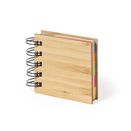 Bloc Notes Feros
