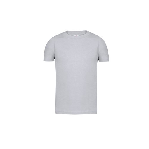 T-Shirt Enfant Couleur 