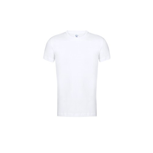 T-Shirt Enfant Blanc 