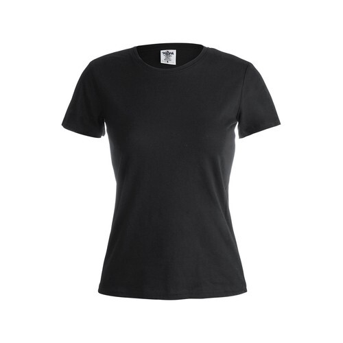 T-Shirt Femme Couleur 