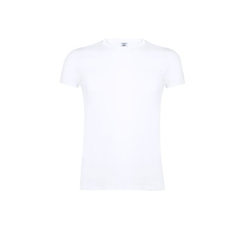 T-Shirt Femme Blanc 