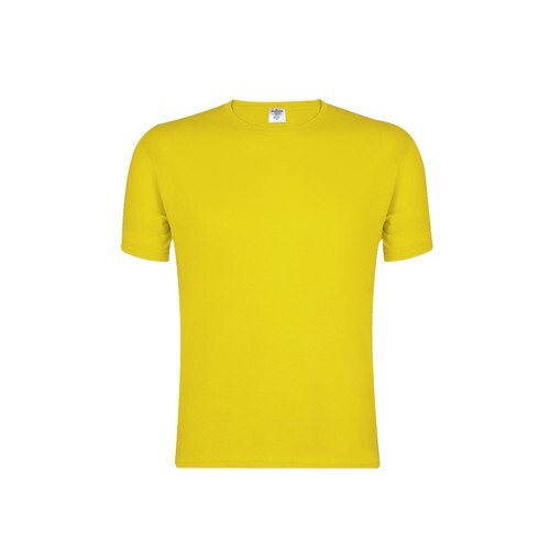 T-Shirt Adulte Couleur 