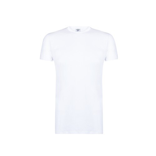 T-Shirt Adulte Blanc 