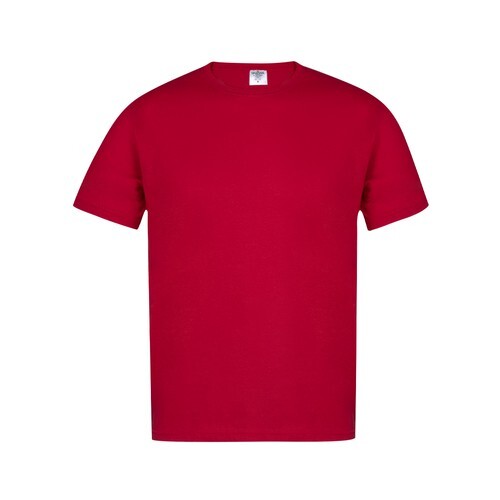 T-Shirt Adulte Couleur 