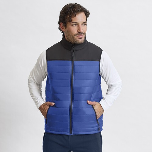 Gilet Bordy