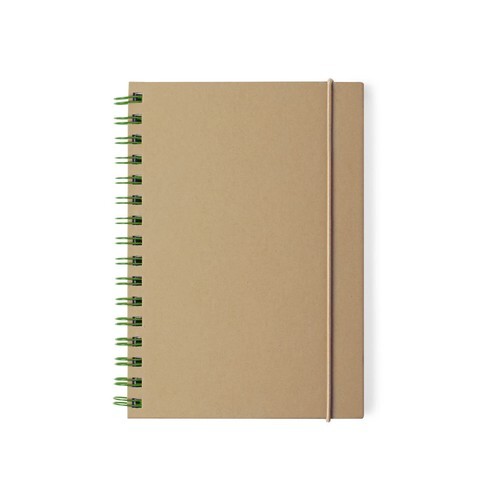 Cahier Zubar