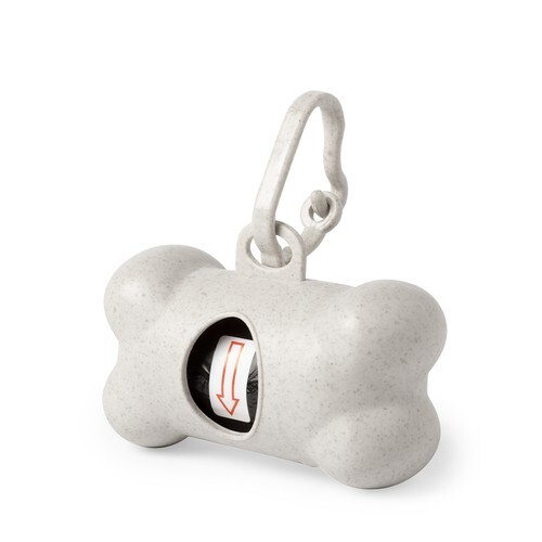 Distributeur de Sacs Leiren