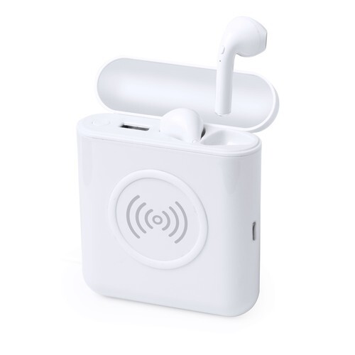 Écouteurs Power Bank Molik