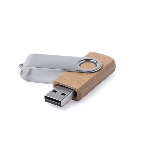 Clé USB Trugel 16Gb