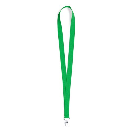 Lanyard Neck