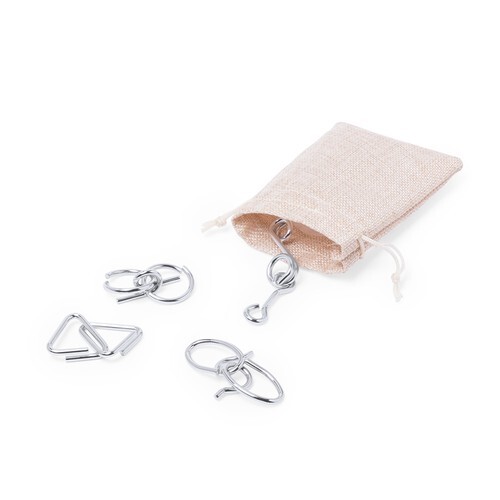 Set Jeux d´Habilitées Facon