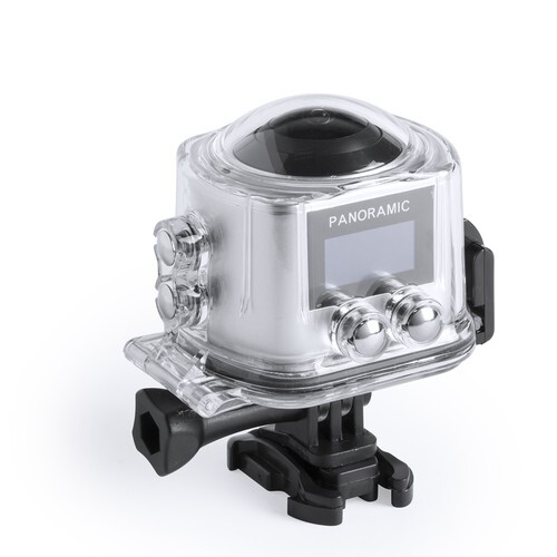 Caméra Sportive 360° Logans