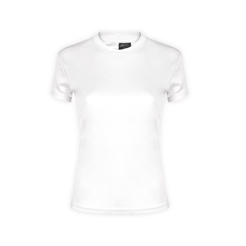 T-Shirt Femme Tecnic Rox