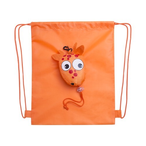 Sac à Dos Pliable Kissa
