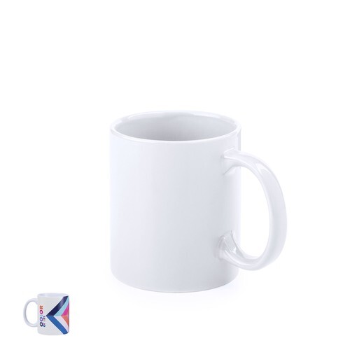 Tasse Sublimation Bornel