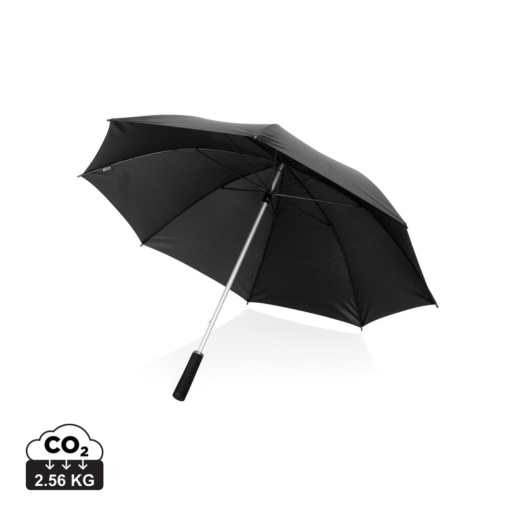 Parapluie 25'ultra-léger et manuel Swiss Peak Aware™