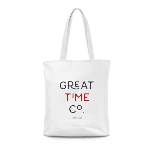Totebag sublimation SEAQUAL