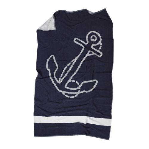 Serviette SEAQUAL 450g ANCRE