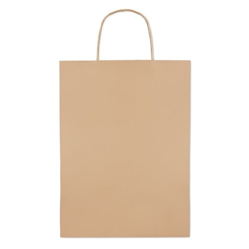 PAPER LARGE Sac cadeau (grand) 150 gr/m²