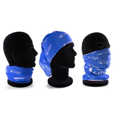 ÉCHARPE MULTIFONCTION SCARFY® MADE IN EUROPE