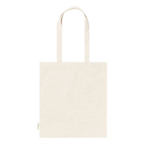 tote bag en coton Recote