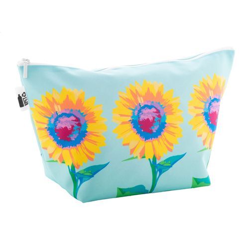 trousse à maquillage personnalisé CreaBeauty Trapeze L