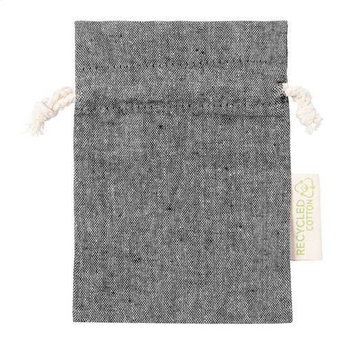 sac cadeau en coton Restry S