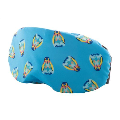 housse de masque de ski personnalisée CreaSnow