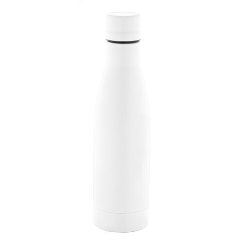 Bouteille isotherme en cuivre Koppar