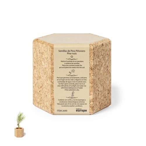 Pot de Fleurs Gulytel