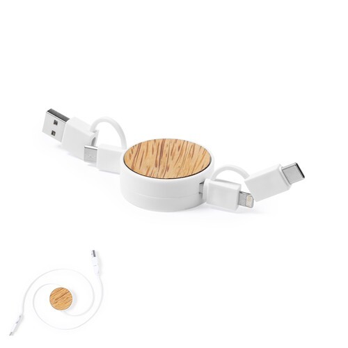 Câble de Charge Rizzo