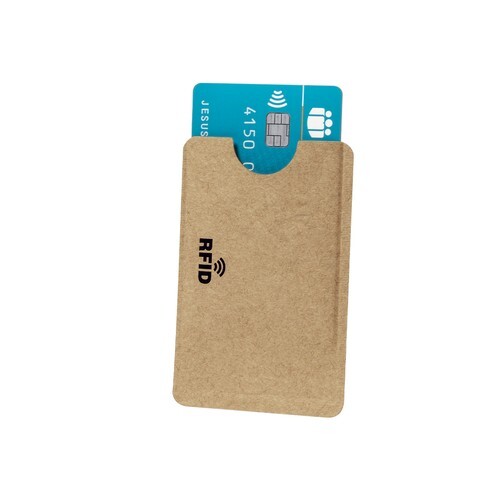 Porte-Cartes Blakbal