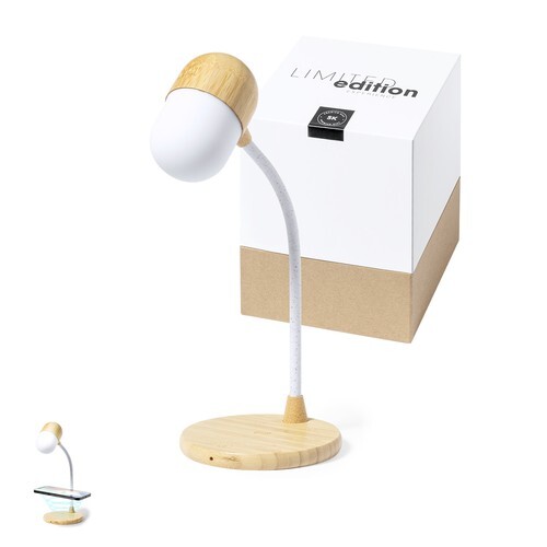 Lampe Multifonction Lars
