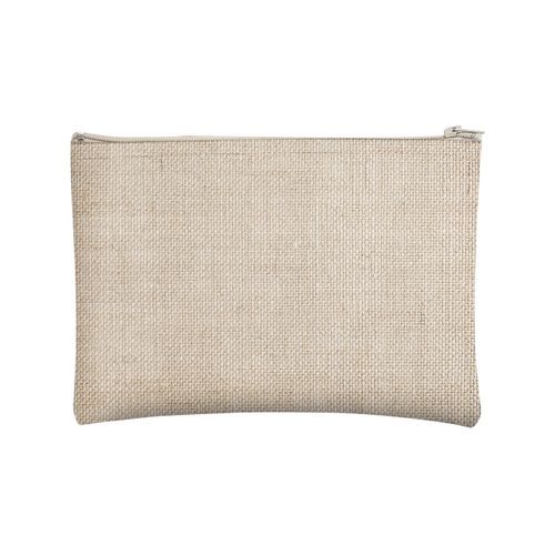 Trousse polyester recyclé 150g