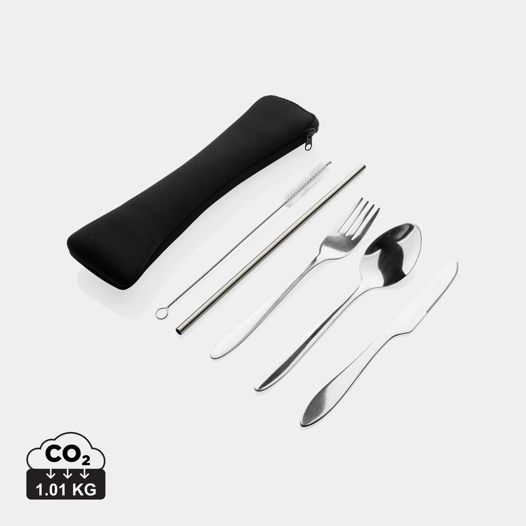 Couteau de cuisine pour enfant en plastique 22,2 cm Haribo - www