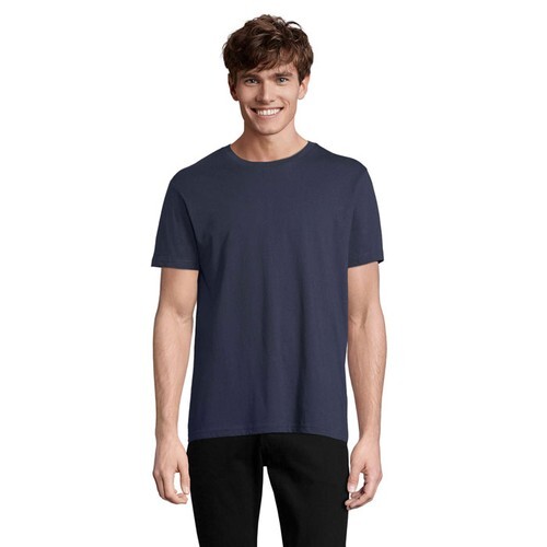 ODYSSEY ODYSSEY t-shirt uni 170g