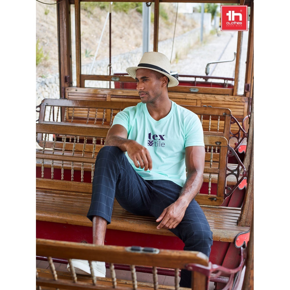 THC FAIR. T-shirt 100% coton