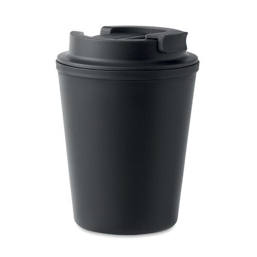 TRIDUS Gobelet en PP 300 ml