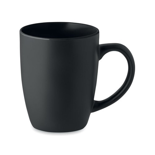 LIM Tasse en céramique bicolore 290 ml