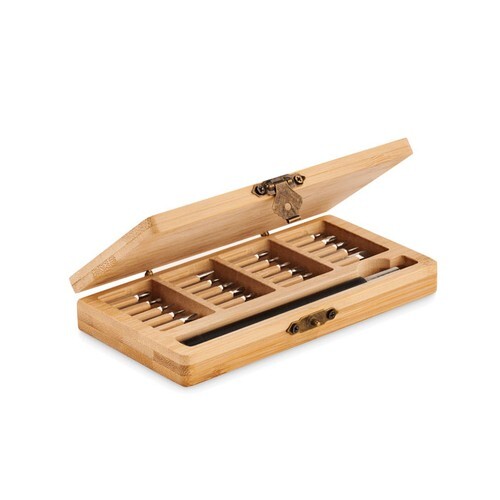 BAMTOOL Set d'outils 24 pièces