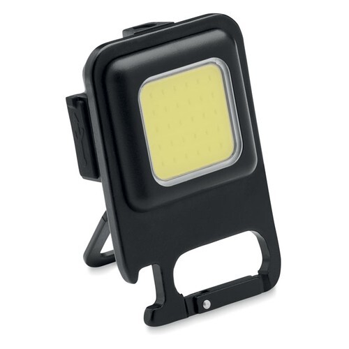 BOC Lampe COB multifonctionnelle
