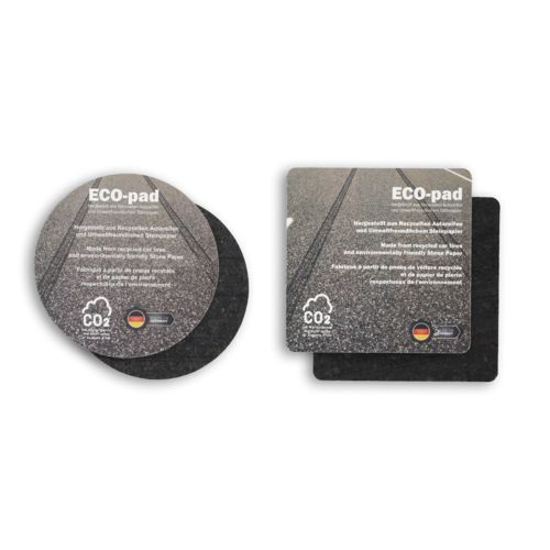 SOUS VERRE ECOLOGIQUE