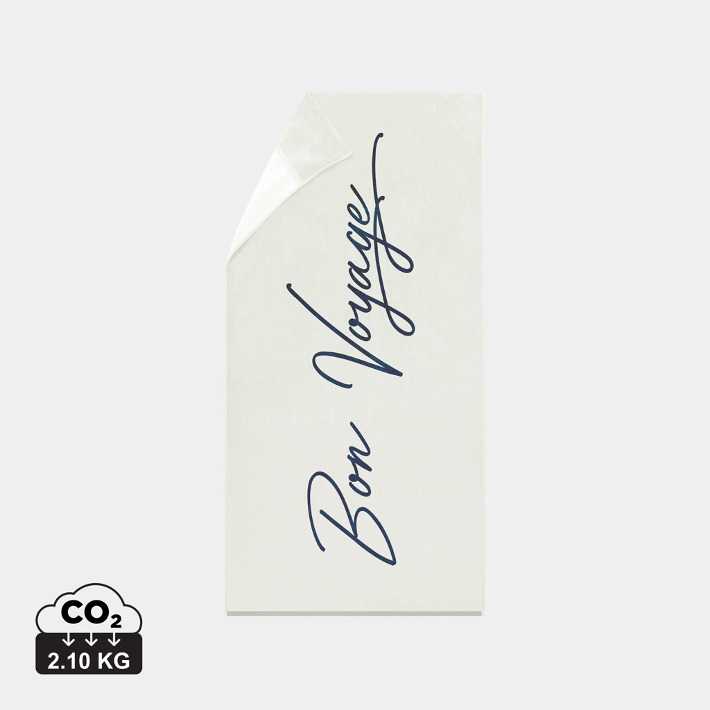 VINGA Drap de plage pour transat