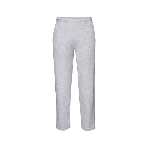 Pantalon Lightweight Open Hem