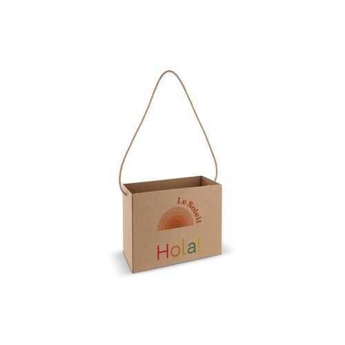 Sac en carton 32x16x24cm