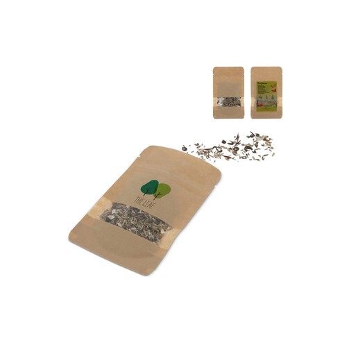 Sachets de graines de fleurs coupées 4 grammes