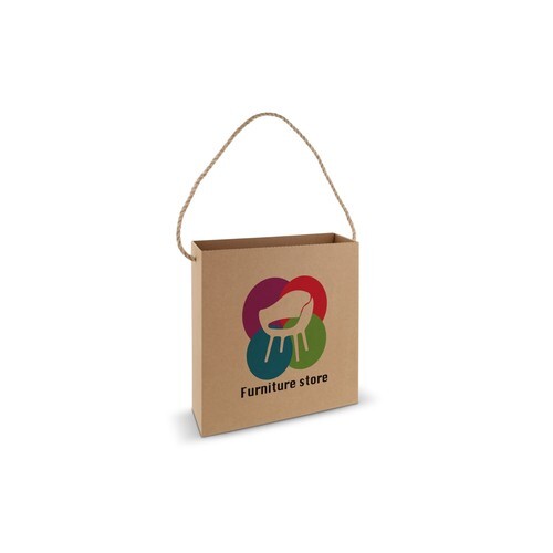 Sac en carton 35x35x11cm