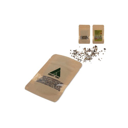 Sachets de graines de fleurs sauvages 4 grammes